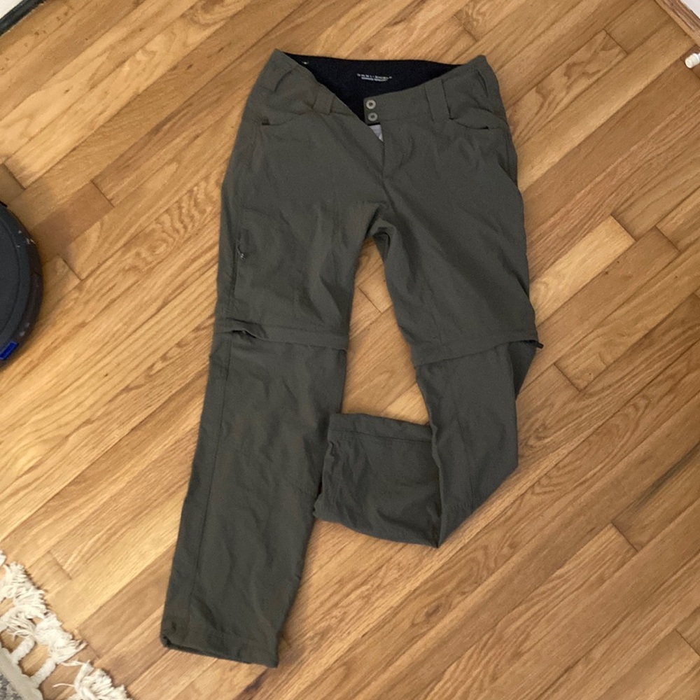 Columbia pants